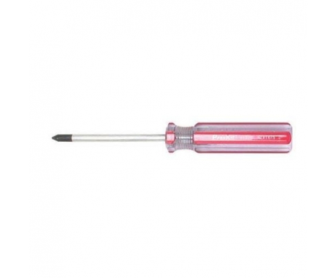 Отвертка крестовая Phillips прециз. ProsKit 89102B PH1x75