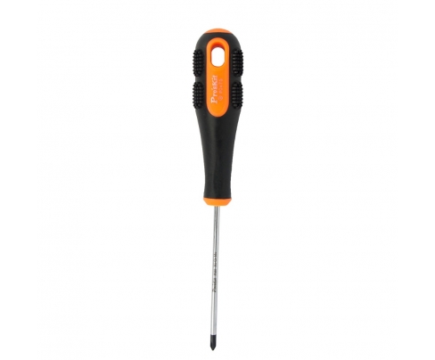 Отвертка крестовая Phillips ProsKit 9SD-216B PH1x150