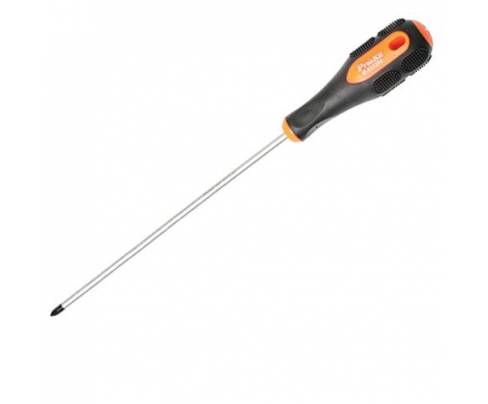 Отвертка крестовая Phillips ProsKit 9SD-217B PH2x250