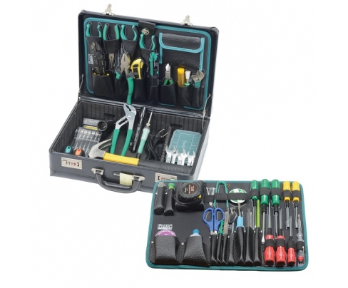 Набор для электромонтажа ProsKit 1PK-1700NB