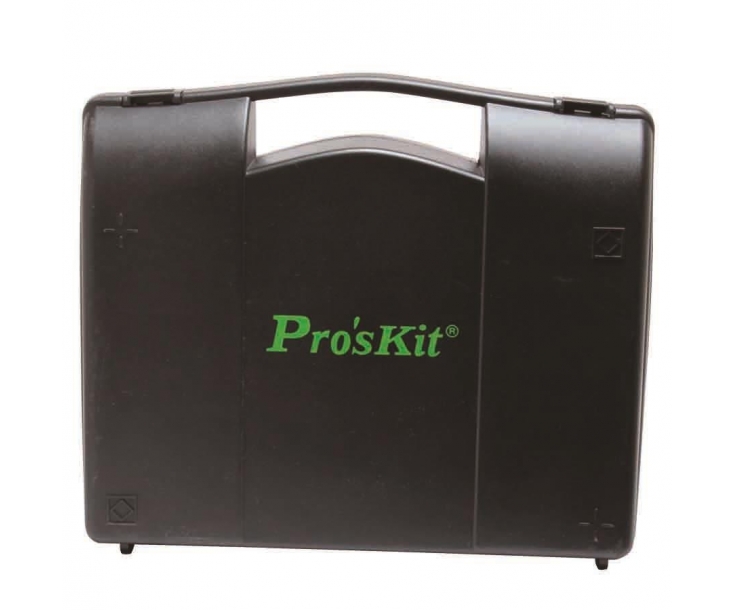 Набор диэлектрического инструмента Proskit PK-2809M