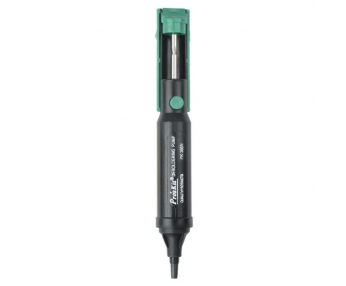 Оловоотсос 205 мм ProsKit 8PK-366N-G