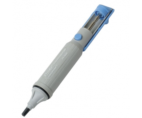 Оловоотсос 205 мм ProsKit 8PK-366N-S