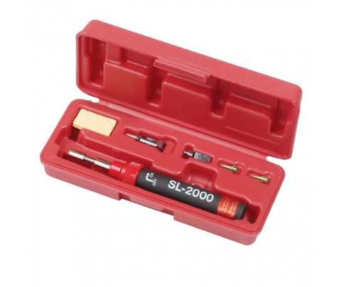 Паяльник газовый портативный ProsKit 8SL-2000N