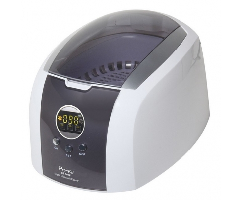 Ванна ультразвуковая 700 мл ProsKit SS-803F