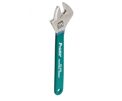Разводной ключ компактный ProsKit 1PK-H026 150 мм