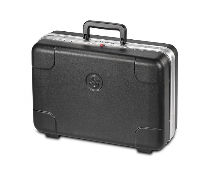 Инструментальный чемодан SILVER Individual 465 х 170 х 310 мм Parat PA-430000171