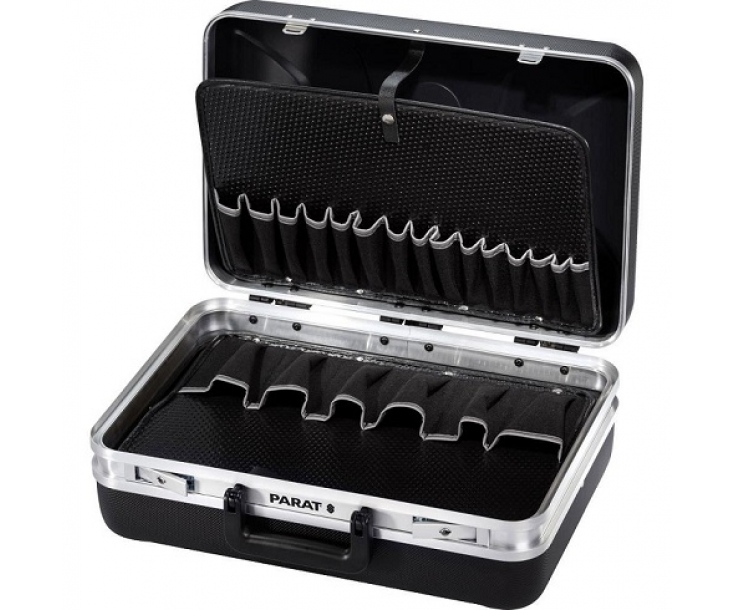Инструментальный чемодан SILVER STYLE 460 х 180 х 310 мм Parat PA-485040171