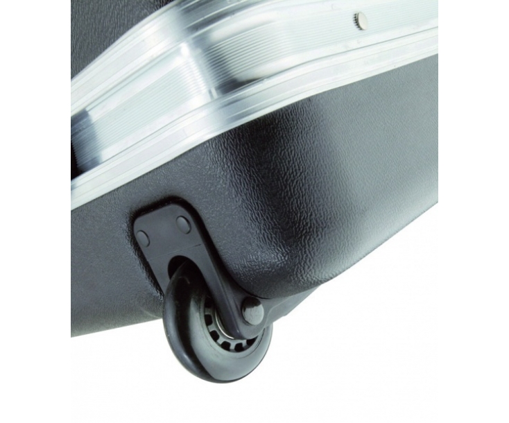Инструментальный чемодан CLASSIC 470 х 210 х 360 мм на колесиках Parat PA-489500171