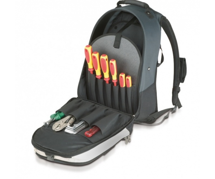 Сумка-рюкзак для инструмента 450 х 170 х 320 Parat PA-5990504991