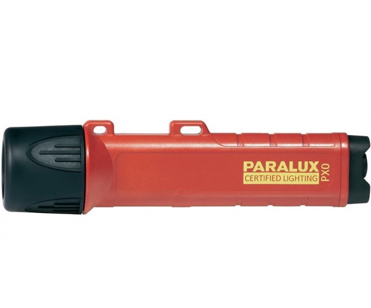 Фонарь светодиодный PARALUX LED PX 0 167 x 38 мм Parat PA-6911252166