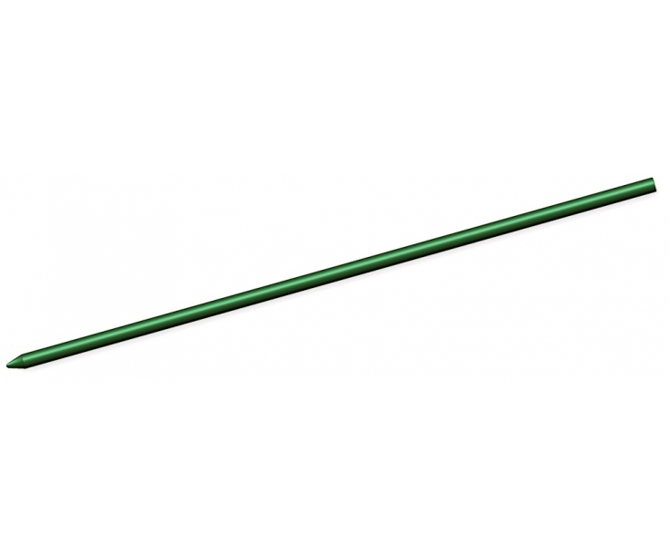 Грифели для карандаша Pica-Dry Special зеленые Pica 4042 10 пр.