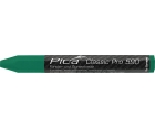 Мелок восковой зеленый Classic Pro Pica 590/36