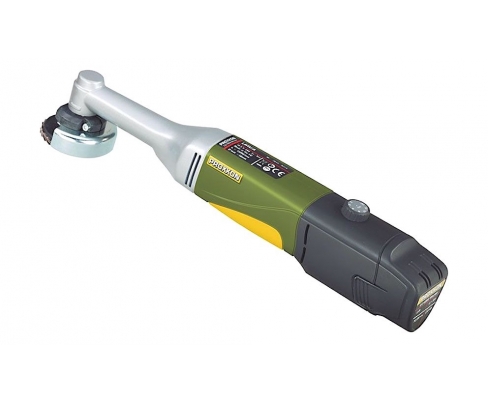 Шлифовальная машина удлиненная угловая аккумуляторная Proxxon LHW/A 29815