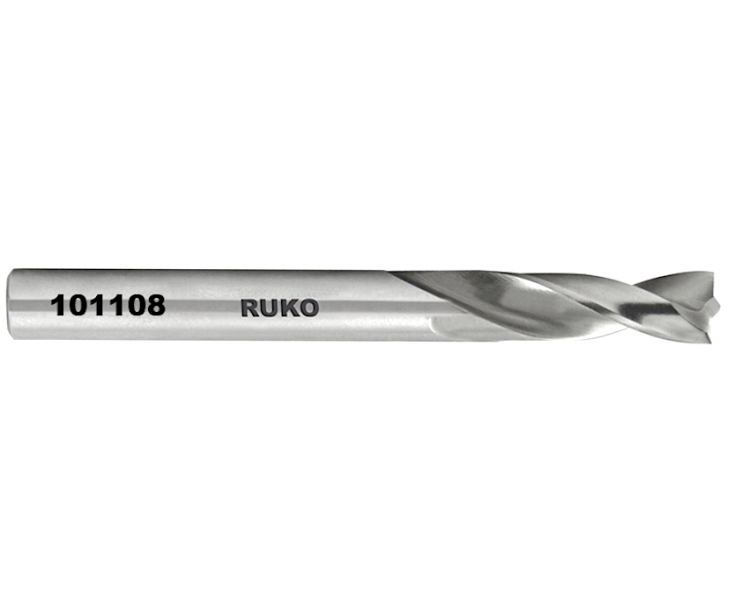 Сверло по точечной сварке Fast Cut Ruko HSS-Co-5 10,0 х 88 мм 101114