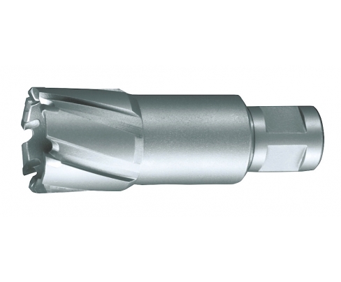 Сверло корончатое твердосплавное Ruko HM 35 х 93 мм 108735
