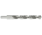 Сверло по металлу шлифованное Ruko HSS-G 18,0 х 191 мм 2004180 с расточенным хвостовиком