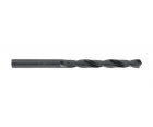 Сверло по металлу черное спиральное Ruko HSS-R 3,0 х 61 мм 201030