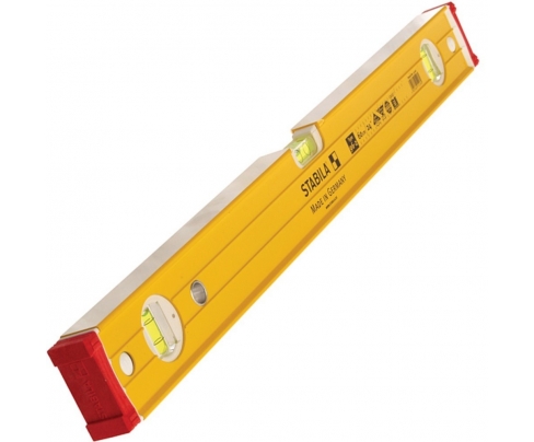 Уровень строительный тип 96-2 Stabila 15231 200 см