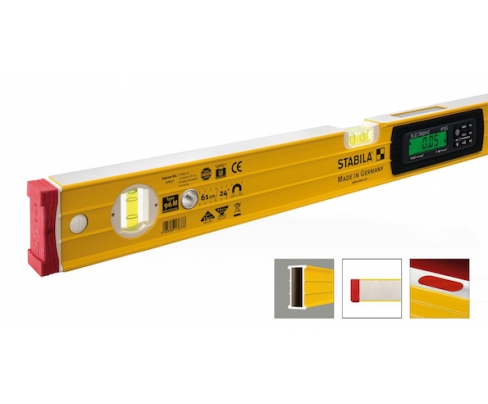 Уровень электронный 196-2 Electronic  Stabila 17706 183 см