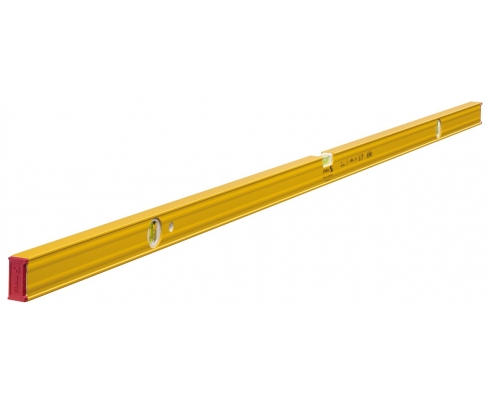 Уровень строительный тип 80AS-2 Stabila 19175 180 см