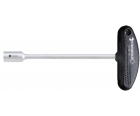Отвертка-торцовый ключ Т-образная 12507 HEX Nut 6.0х200 Stahlwille 43230060