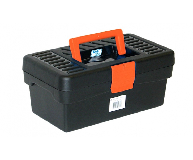 Инструментальный ящик ToolBox 12’’ 290х170х127 мм Tаyg 110559