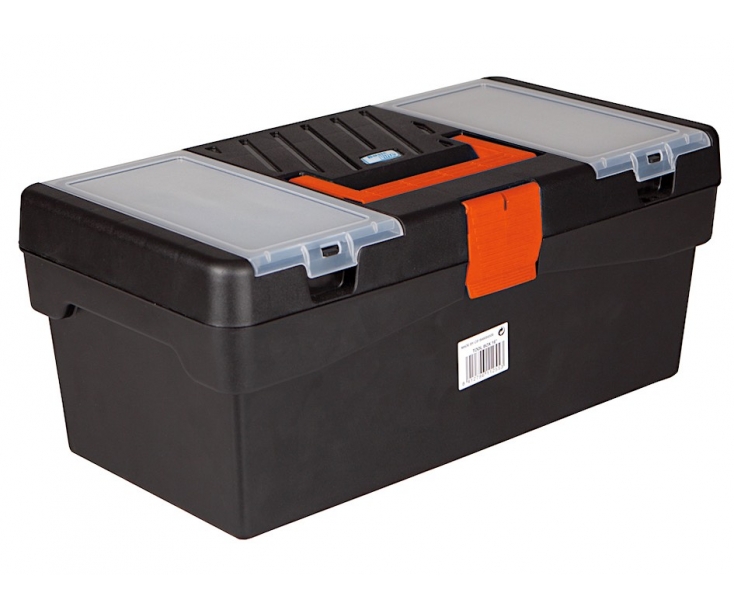 Инструментальный ящик ToolBox 20’’ 500х258х255 мм Tаyg 115554