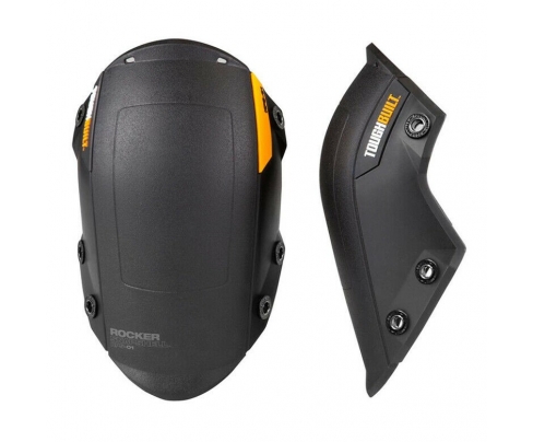 Сменные накладки для наколенников GelFit Rocker TOUGHBUILT TB-KPS-01