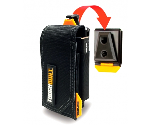 Чехол кобура для смартфона поясная TOUGHBUILT TB-CT-33P
