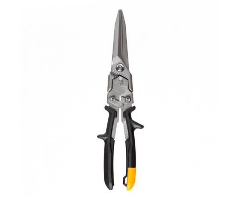 Ножницы по металлу прямые TOUGHBUILT TB-H4-60-SL