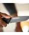 Нож ремесленника с ножнами на клипсе TOUGHBUILT TB-H4S-40-TMK-2