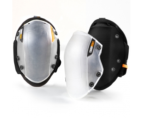 Наколенники для внутренних работ гелевые GelFit Non-Marring TOUGHBUILT TB-KP-G203