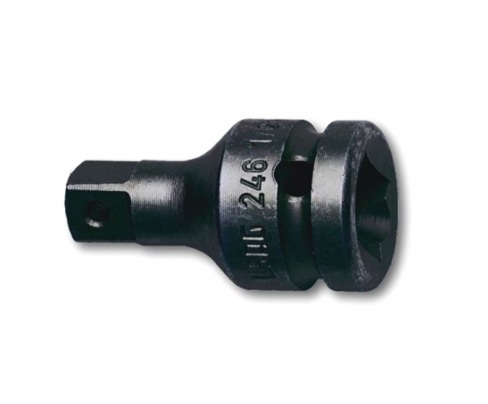 Переходник ударный с 1 1/2" на 1" USAG 246 1 1/2 M 246702
