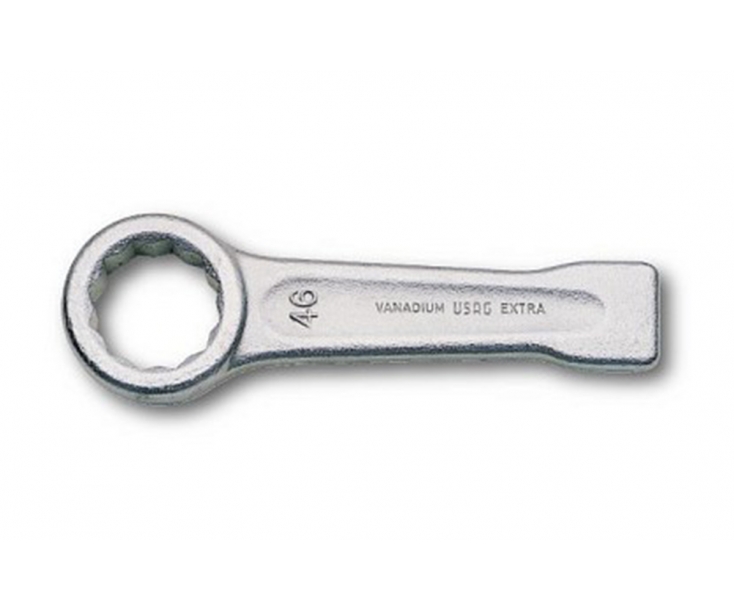 Ключ гаечный накидной ударный USAG 254 P 3" 254132 дюймовый