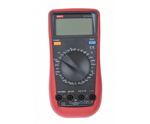 Мультиметр цифровой UNI-T UT151A
