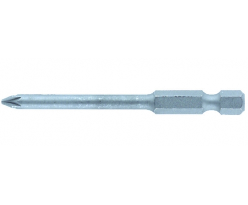 Бита крестовая BIT E6,3 Phillips PH2 x 70 Weidmüller 9024110000