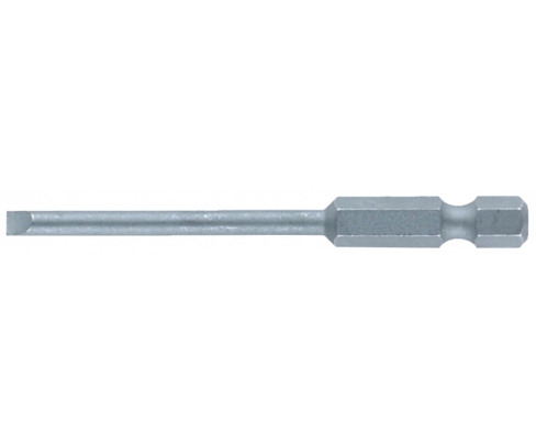 Бита шлицевая BIT E6,3 1,2 x 6,5 x 70 Weidmüller 9202740000