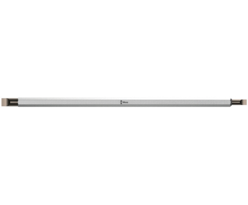 Комбинированная насадка 81 SL 0.6х4 / SL 1.0х6 Wera WE-002910