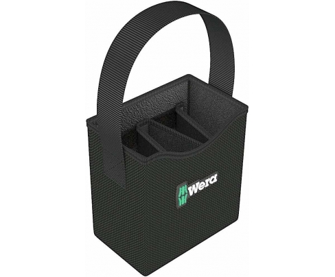 Подсумок для инструментов Wera 2go 4 WE-004353