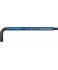 950 SPKL Г-образный ключ, дюймовый Multicolour, BlackLaser Wera WE-022638