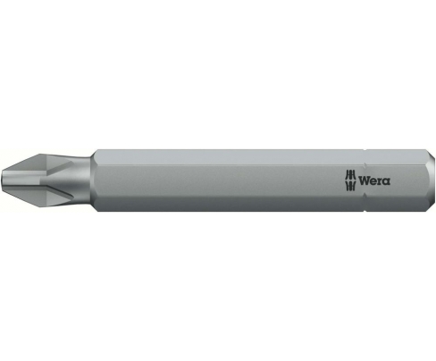 851/1 Z крестовая насадка PH 2 х 50 Wera WE-056520