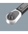 Динамометрический ключ Wera Click-Torque A 6 2,5-25 Nm с трещоткой с реверсом WE-075605