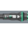 Динамометрический ключ Wera Click-Torque C 3 40-200 Nm с трещоткой с реверсом WE-075622