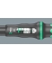 Динамометрический ключ Wera Click-Torque C 4 60-300 Nm с трещоткой с реверсом WE-075623