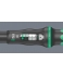 Динамометрический ключ Wera Click-Torque X 2 10-50 Nm для сменных насадок WE-075652