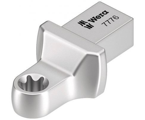 Насадка TORX  ТХ10 Wera 7776 WE-078662