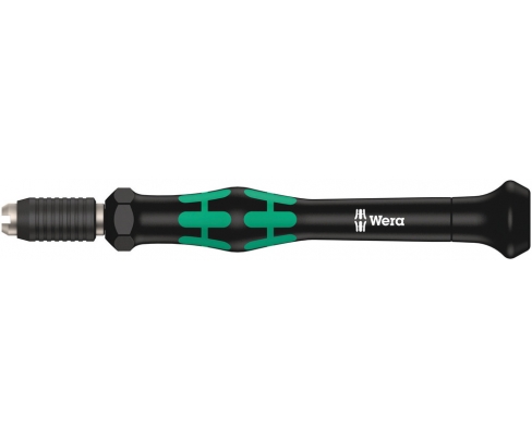 Держатель насадок ручной Wera Kraftform Micro 1013 WE-051276