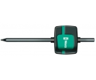 Комбинированный флажковый ключ Wera 1267 B TORX®, TX 10 / 3.5 мм / 42 мм, WE-026371