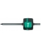 Комбинированный флажковый ключ Wera 1267 B TORX®, TX 15 / 3.5 мм / 47 мм, WE-026372